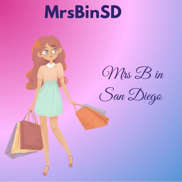 NWT Starbucks 2022 Spring Iridescent Holographic Wave 24oz Cold Cup Tumbler - Picture 4 of 4